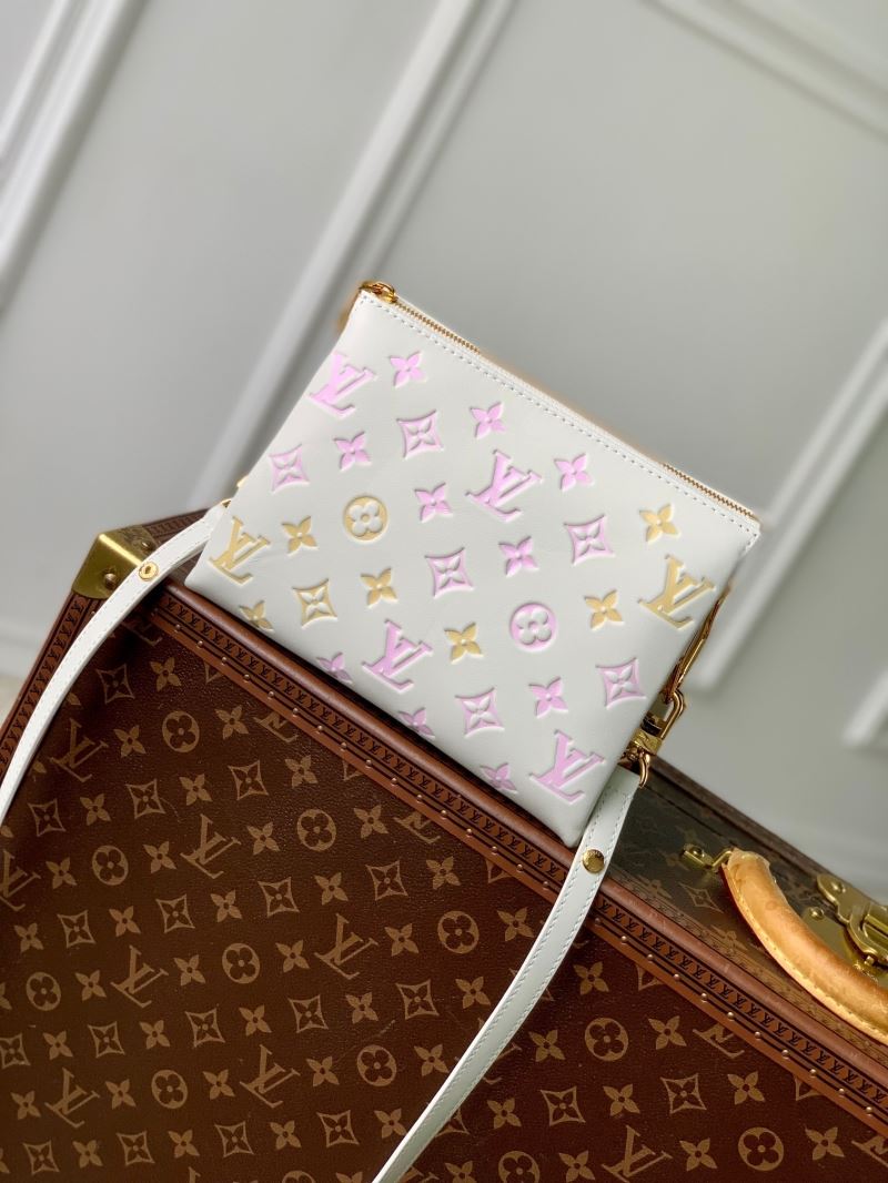 LV Satchel bags
